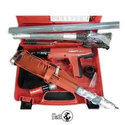 تفنگ میخکوب هیلتی HILTI DX 2 | میخکوب هیلتی | میخکوب HILTI | تفنگ هیلتی | تفنگ HILTI