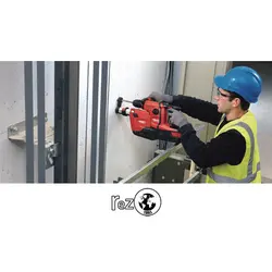 دریل چکشی شارژی هیلتی (بی سیم) HILTI TE 6-A36 | دریل چکشی شارژی هیلتی 6-A36