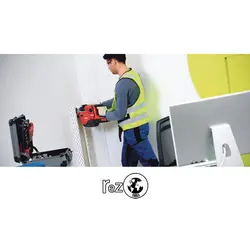 دریل چکشی شارژی هیلتی (بی سیم) HILTI TE 6-A36 | دریل چکشی شارژی هیلتی 6-A36