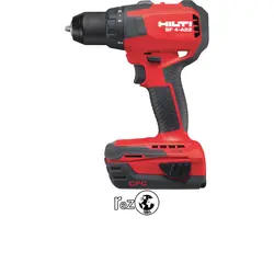 دریل شارژی هیلتی HILTI SF 4-A22 | دریل هیلتی | دریل شارژی | دریل شارژی SF 4-A22