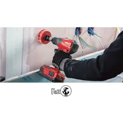 دریل شارژی هیلتی HILTI SF 4-A22 | دریل هیلتی | دریل شارژی | دریل شارژی SF 4-A22