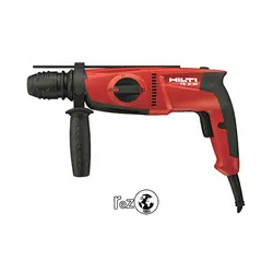 دریل چکشی هیلتی HILTI TE 2-M | دریل هیلتی HILTI |دریل هیلتی HILTI | دریل شارژی هیلتی