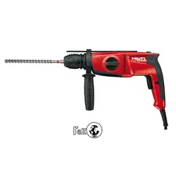 دریل چکشی هیلتی HILTI TE 2-M | دریل هیلتی HILTI |دریل هیلتی HILTI | دریل شارژی هیلتی