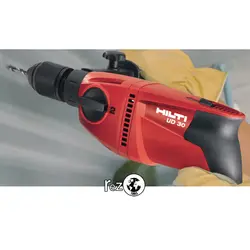 دریل هیلتی HILTI UD 30 | دریل هیلتی | دریل HILTI | دریل شارژی هیلتی | بتن کن هیلتی | بتنکن