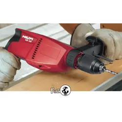 دریل هیلتی HILTI UD 30 | دریل هیلتی | دریل HILTI | دریل شارژی هیلتی | بتن کن هیلتی | بتنکن