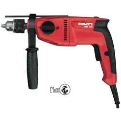 دریل هیلتی HILTI UD 30 | دریل هیلتی | دریل HILTI | دریل شارژی هیلتی | بتن کن هیلتی | بتنکن