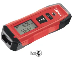 متر لیزری هیلتی HILTI PD-S | متر لیزری | متر هیلتی| متر ساختمانی | ابزار هیلتی | دستگاه هیلتی