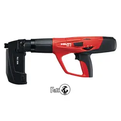تفنگ میخکوب هیلتی HILTI DX 5 | فروشگاه ابزار صنعتی هیلتی