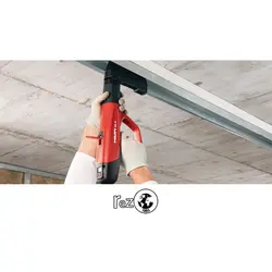 تفنگ میخکوب هیلتی HILTI DX 5 | فروشگاه ابزار صنعتی هیلتی