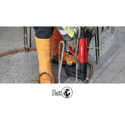 تفنگ میخکوب هیلتی HILTI DX 5 | فروشگاه ابزار صنعتی هیلتی