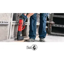 تفنگ میخکوب هیلتی HILTI DX 5 | فروشگاه ابزار صنعتی هیلتی