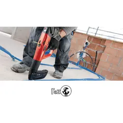 تفنگ میخکوب هیلتی HILTI DX 5 | فروشگاه ابزار صنعتی هیلتی