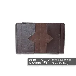 جاکارتی چرمی تیکا