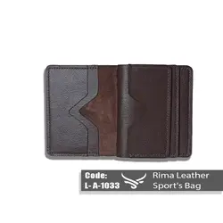 جاکارتی چرمی تیکا