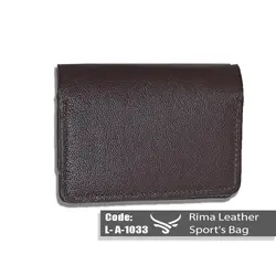 جاکارتی چرمی تیکا