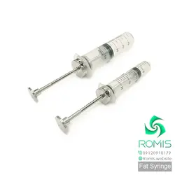 قیمت خرید سرنگ اتوماتیک برداشت و تزریق چربی▫ فروشگاه رومیس