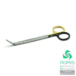 خرید قیچی کانورس تنگستن کارباید سوپرکات 12 cm جراحی ✧ رومیس