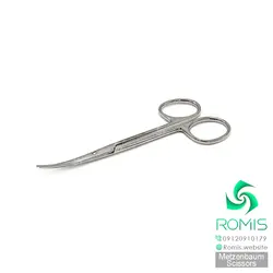 قیچی متزنبام (متس) 10.5 cm • فروشگاه تجهیزات پزشکی رومیس