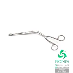 پنس مگیل 25cm &bull; فروشگاه تجهیزات پزشکی رومیس