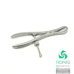 پنس ریداکشن • REDUCTION FORCEPS • قیمت، خرید و مشخصات
