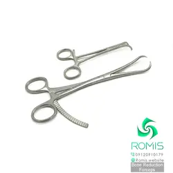 پنس ریداکشن • REDUCTION FORCEPS • قیمت، خرید و مشخصات