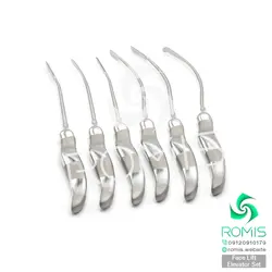 ست الواتور فیس لیفت &bull; فروشگاه تجهیزات پزشکی رومیس