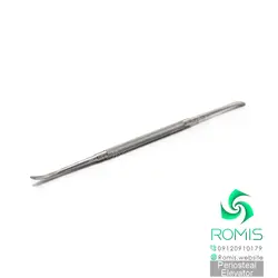 خرید فریر الویتور (دو طرفه) 24.5cm • فروشگاه تجهیزات پزشکی رومیس