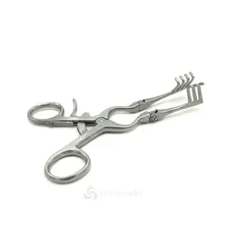 خرید اکارتور خودکار چنگکی کمرشکن ✧ فروشگاه رومیس