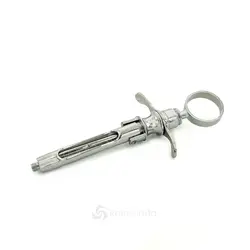 خرید سرنگ تزریق دندانپزشکی ✧ فروشگاه تجهیزات پزشکی رومیس