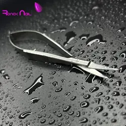 قیچی مانیکور مدل انبری تاپزاتوچکا Topzatocka