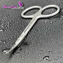 قیچی مانیکور تاپزاتوچکا مدل Topzatocka 1355