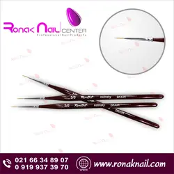 قلم طراحی 5/0 مارک روبلوف