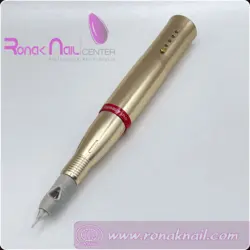 دستگاه تاتو صورت ۴ چراغه - فروشگاه لوازم کاشت ناخن