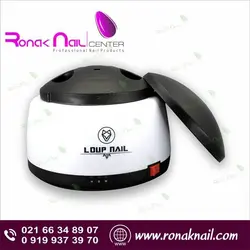 دستگاه ریموور ناخن