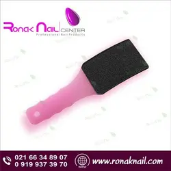 سوهان و رنده پدیکور کف پا