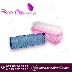 فرچه تمیز کننده - فروشگاه لوازم کاشت ناخن