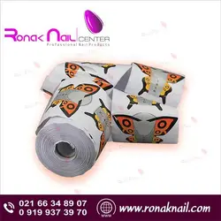 فرمر پروانه ای نارنجی 300 تایی