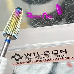 سر سوهان مارک ویلسون مدل ولکانو