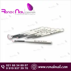 ست قلم طراحی ۷ تیکه - فروشگاه لوازم کاشت ناخن