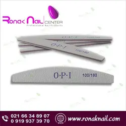 سوهان ناخن opi مدل دوطرفه 100/180