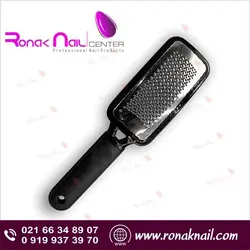 رنده کف پا پلاستیکی