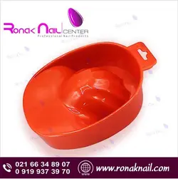 کاسه مانیکور