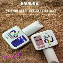 ویتامین بیس رینبو rainbow