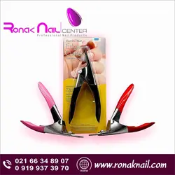 کاتر دسته رنگی