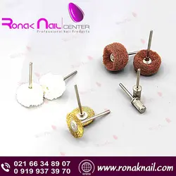 پایه سرسوهان پولیش پدیکور