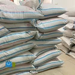 کود دی آمونیوم فسفات رازی اصل
