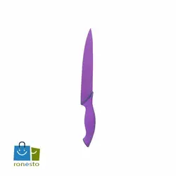 چاقو همه کاره باریکو Nonstick 2069 رنگ بنفش