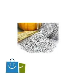 کود دی آمونیوم فسفات اصل رازی یک کیلویی