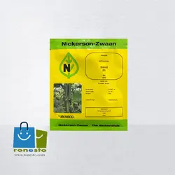 بذر خیار گلخانه ایی شهاب | فروشگاه اینترنتی رونستو بذر-خیار-گلخانه-ایی-شهاب محصول نیکرسون