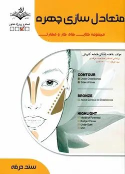 متعادل سازی چهره